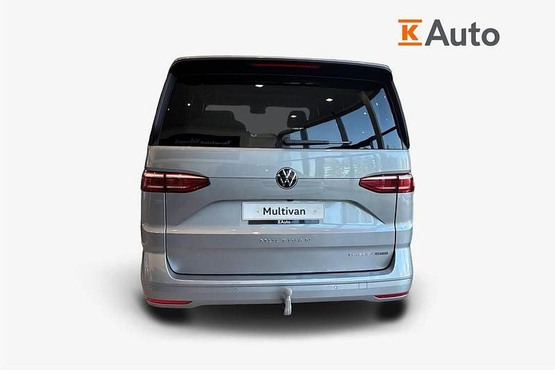 Uusi VW Multivan Business 177 HP (130 kW) 2025 Hopea Van