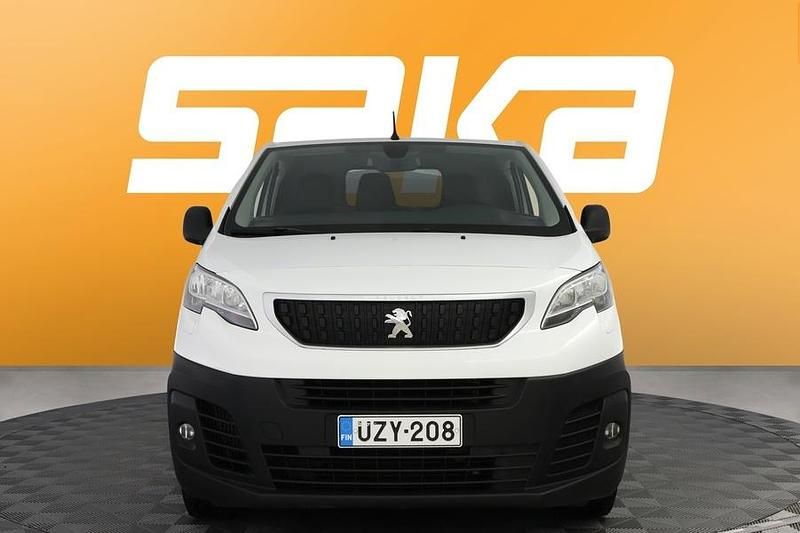 Käytetty Peugeot Expert 122 HP (89 kW) 2018 Van