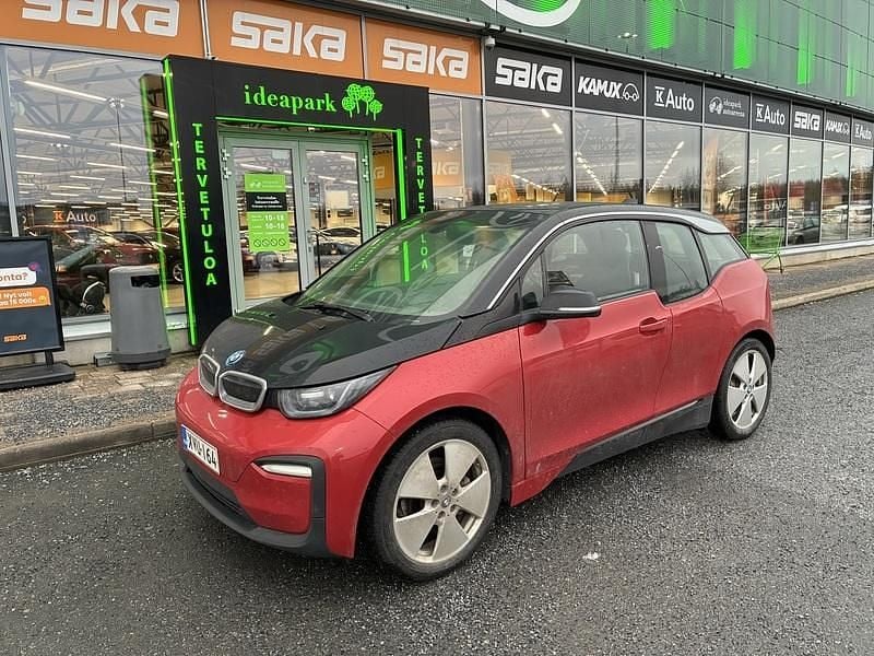 Käytetty 2019 BMW i3 Viistoperä | 14 400 € - Kuva 1/4