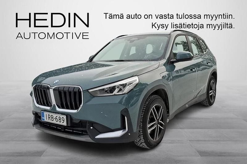 Käytetty BMW X1 245 HP (180 kW) 2023 Katumaasturi