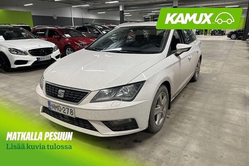 Käytetty 2018 Seat Leon Style Viistoperä | 10 800 € - Kuva 1/3