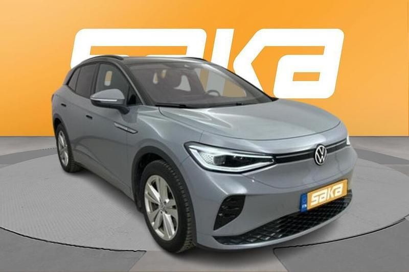 Käytetty VW ID.4 GTX 219 kW (299 HP) 2022 Katumaasturi