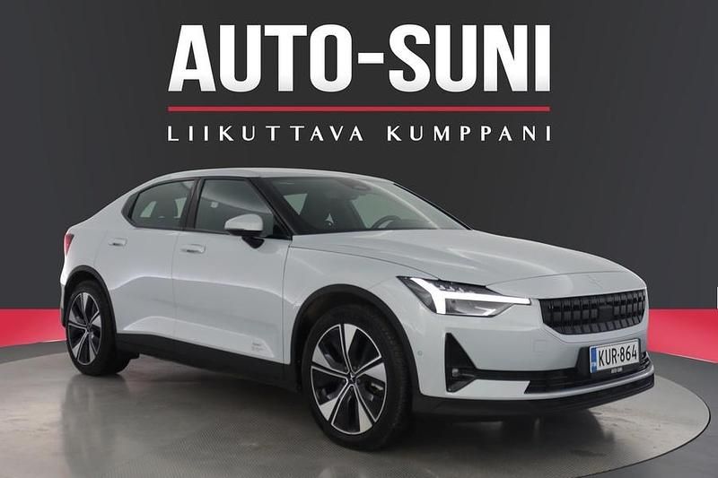 Käytetty 2022 Polestar 2 Pilot-lite Viistoperä | 25 800 € (Hyvä tarjous) - Kuva 1/3