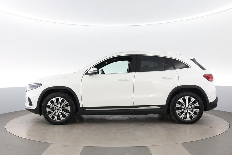 Käytetty Mercedes EQA300 Advanced Plus 2025 Katumaasturi