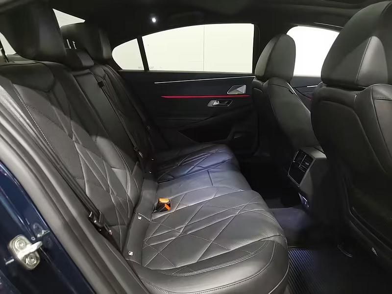 Käytetty DS Automobiles DS9 Rivoli 224 HP (164 kW) 2021 Sininen Sedan