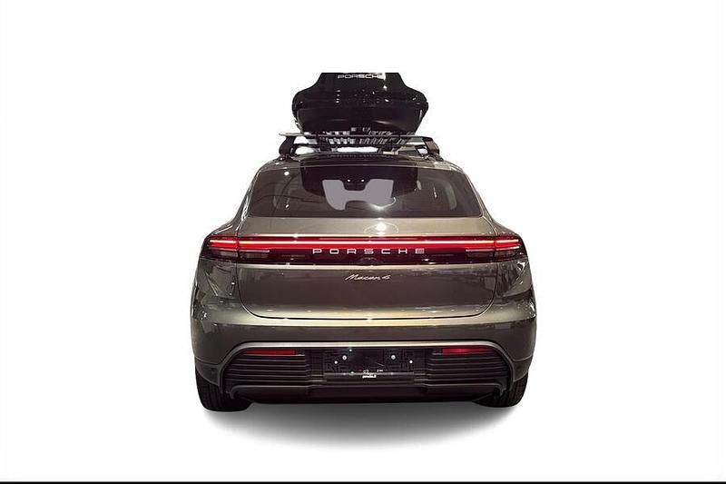 Käytetty Porsche Macan 300 kW (408 HP) 2025 Katumaasturi