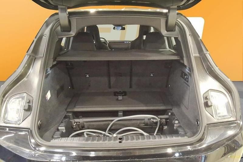 Käytetty BMW iX Sport Line 385 kW (524 HP) 2022 Katumaasturi