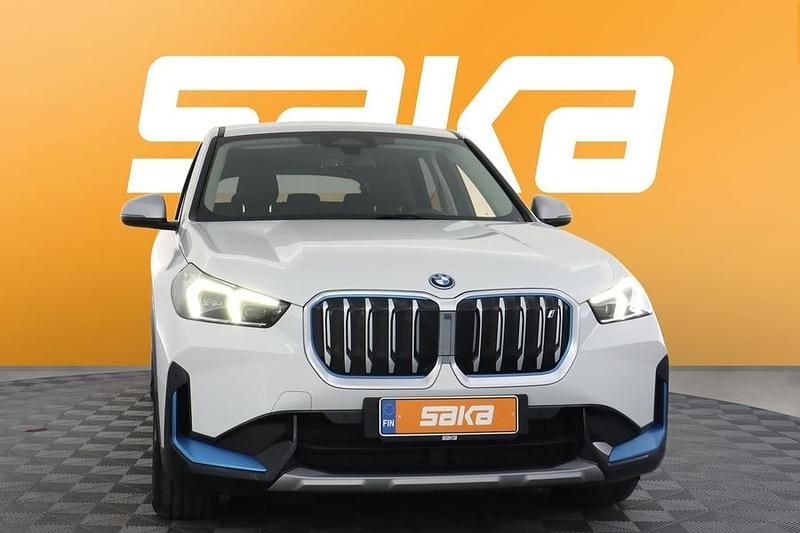 Käytetty BMW iX1 230 kW (313 HP) 2023 Katumaasturi