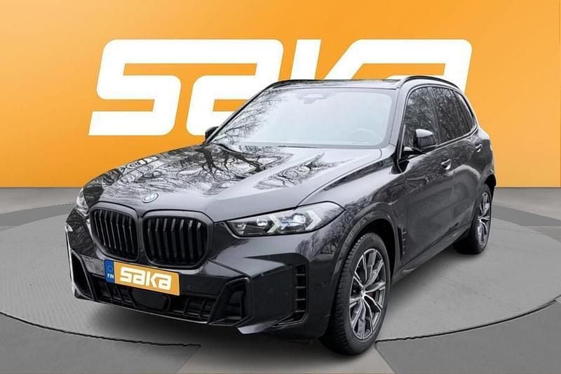 Käytetty BMW X5 M Sport 490 HP (360 kW) 2024 Katumaasturi