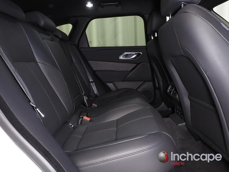 Käytetty Land Rover Range Rover Velar SE Dynamic 400 HP (294 kW) 2024 Katumaasturi