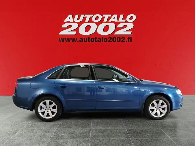 Käytetty Audi A4 Business 360 HP (264 kW) 2006 Sininen Farmari