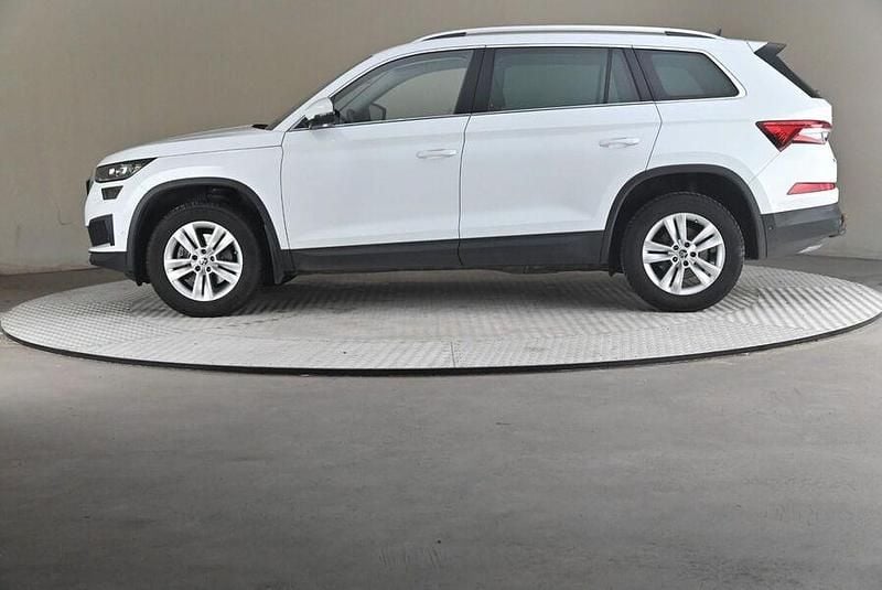 Käytetty Skoda Kodiaq Style 150 HP (110 kW) 2023 Katumaasturi