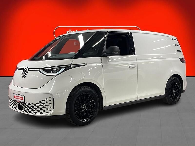 Käytetty 2023 VW ID. Buzz Tila-auto | 35 590 € - Kuva 1/3