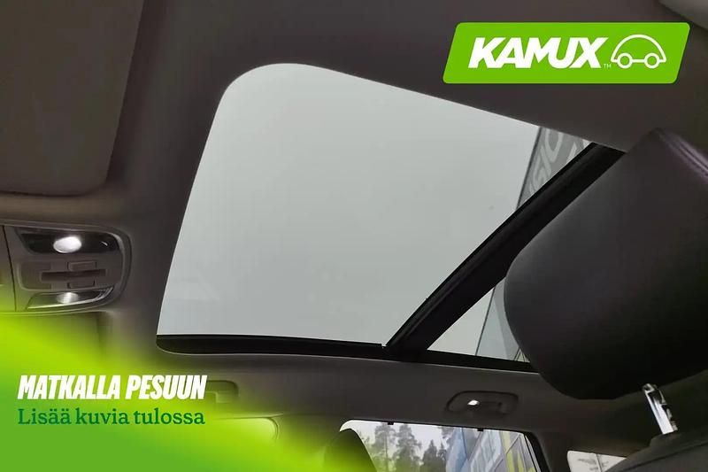 Käytetty Kia Optima 156 HP (114 kW) 2018 Valkoinen Farmari