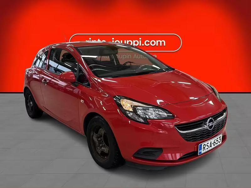 Käytetty Opel Corsa 95 HP (69 kW) 2015 Viistoperä