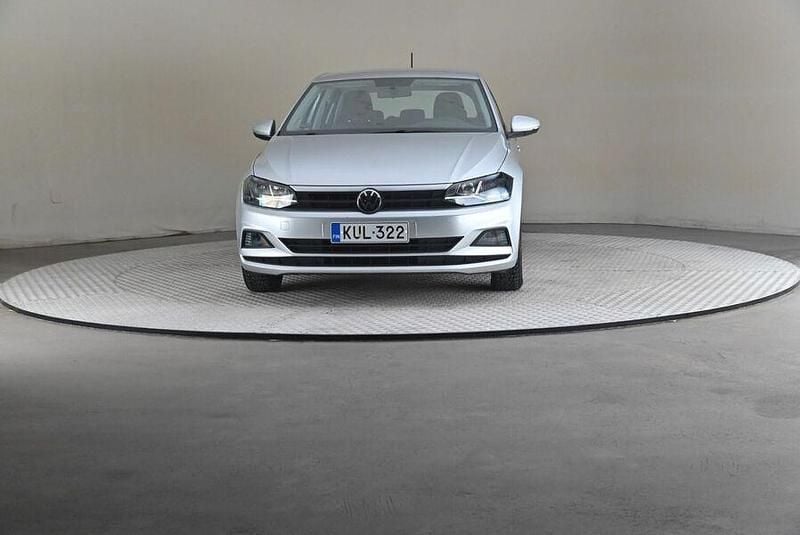 Käytetty VW Polo 80 HP (58 kW) 2021 Viistoperä