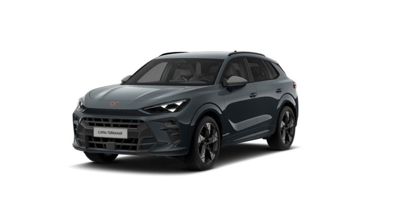 Fiord blue Uusi 2025 Cupra Terramar Katumaasturi | 45 518 € - Kuva 1/4