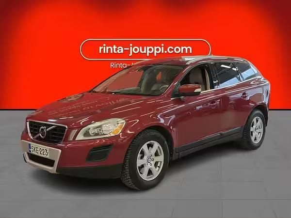 Käytetty Subaru Outback 2010 Farmari