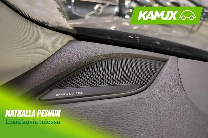 Käytetty Audi A4 Business 272 HP (200 kW) 2016 Sininen Farmari