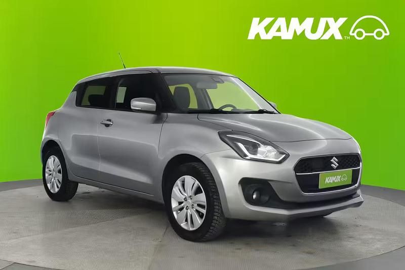 Käytetty 2019 Suzuki Swift GLX | 13 500 € - Kuva 1/4