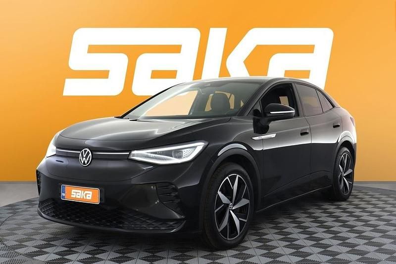 Käytetty VW ID.5 GTX 219 kW (299 HP) 2022 Katumaasturi