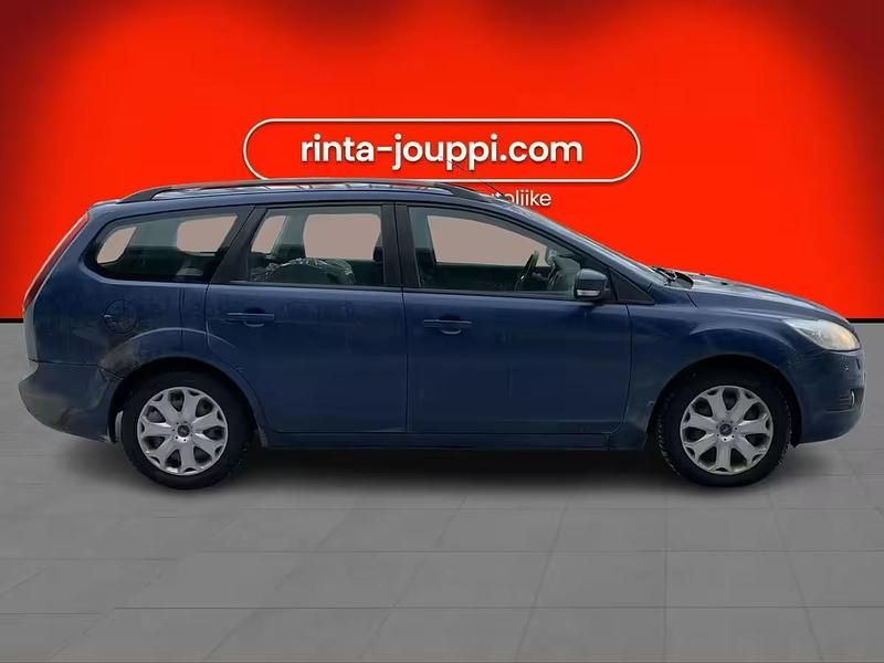 Käytetty Ford Focus Trend 2008 Farmari