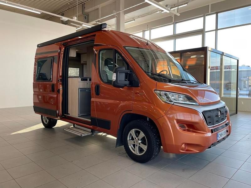 Käytetty Fiat 130 S 2019 Van