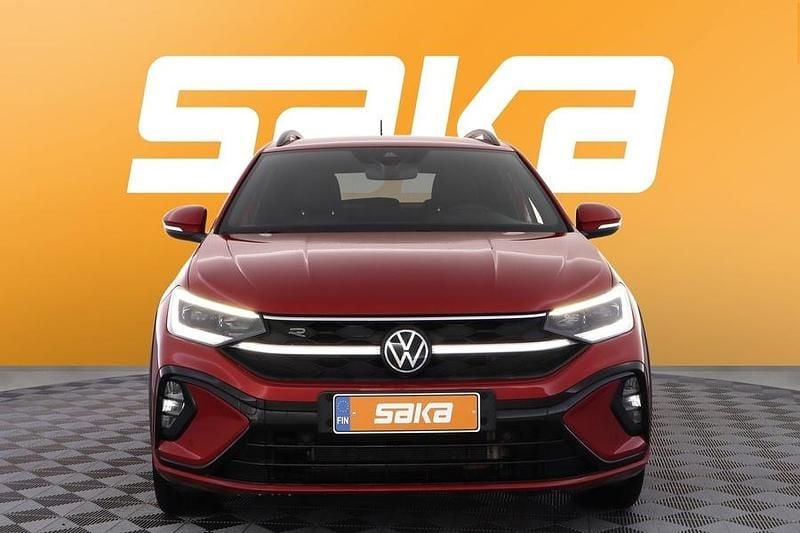 Käytetty VW Taigo Beats 150 HP (110 kW) 2023 Katumaasturi