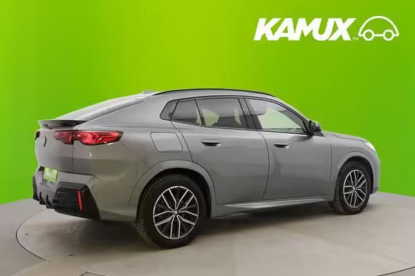 Käytetty Smart #3 Anniversary Edition 22 kW (30 HP) 2024 Katumaasturi