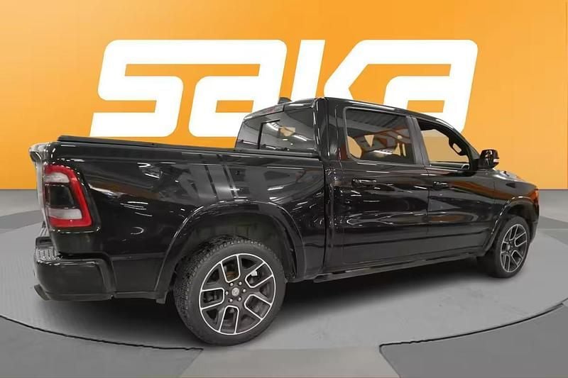 Käytetty Dodge Ram 394 HP (289 kW) 2019 Nouto