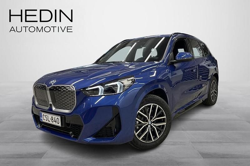 Käytetty 2025 BMW iX1 Katumaasturi | 51 900 € - Kuva 1/4