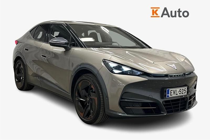 Käytetty 2024 Cupra Tavascan VZ2 Katumaasturi | 46 800 € (Kallis) - Kuva 1/3