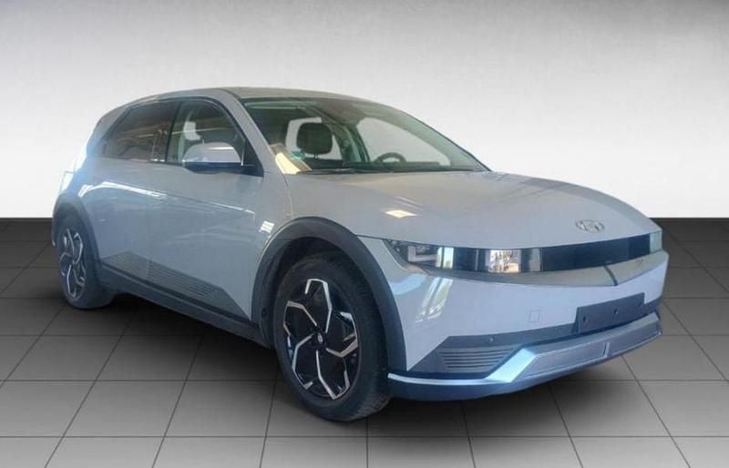 Käytetty 2024 Hyundai Ioniq 5 Techniq Katumaasturi | 43 900 € - Kuva 1/3