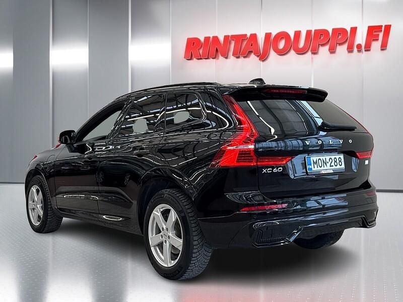 Käytetty Volvo XC60 Performance 456 HP (335 kW) 2023 Katumaasturi