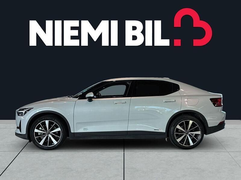 Käytetty Polestar 2 Standard Range Single Motor 169 kW (231 HP) 2022 Viistoperä