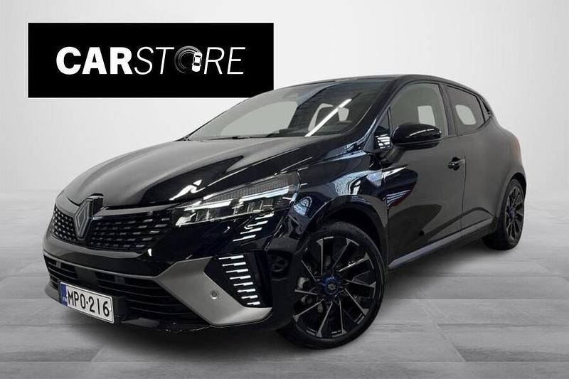 Käytetty 2024 Renault Clio V Esprit Alpine Viistoperä | 22 900 € (Perustarjous) - Kuva 1/4