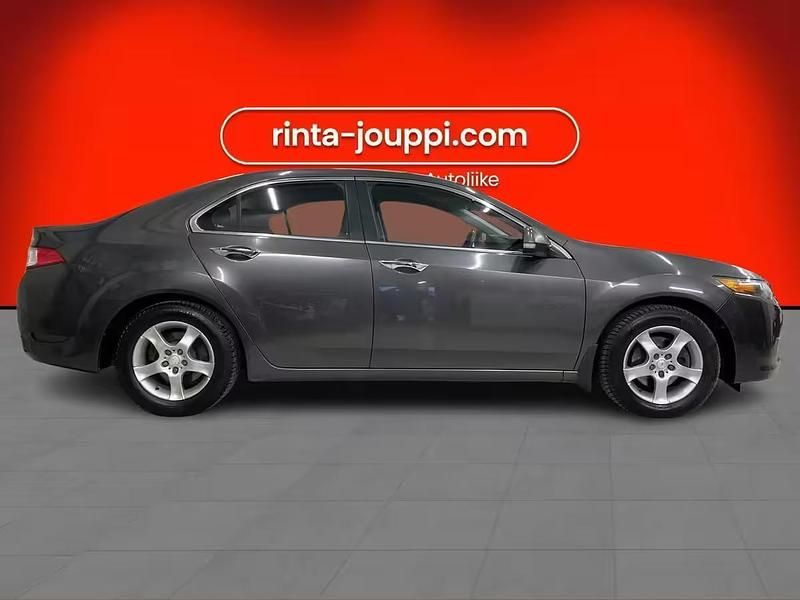 Käytetty Honda Accord Elegance 150 HP (110 kW) 2009