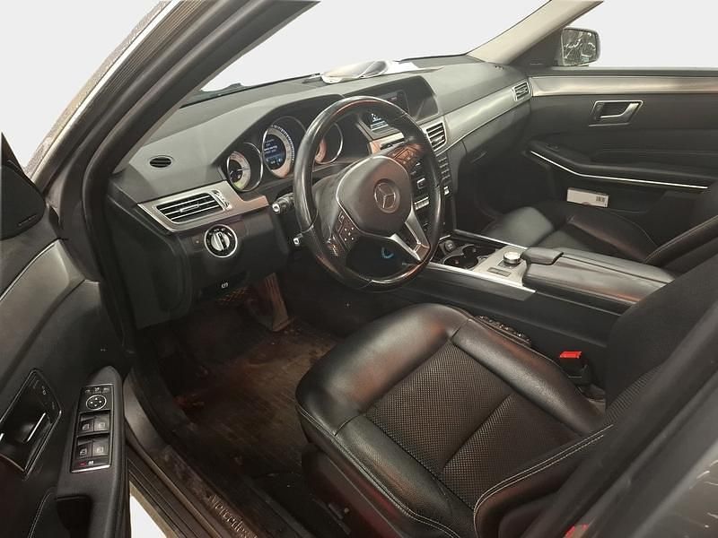 Käytetty Mercedes E250 204 HP (150 kW) 2014 Farmari