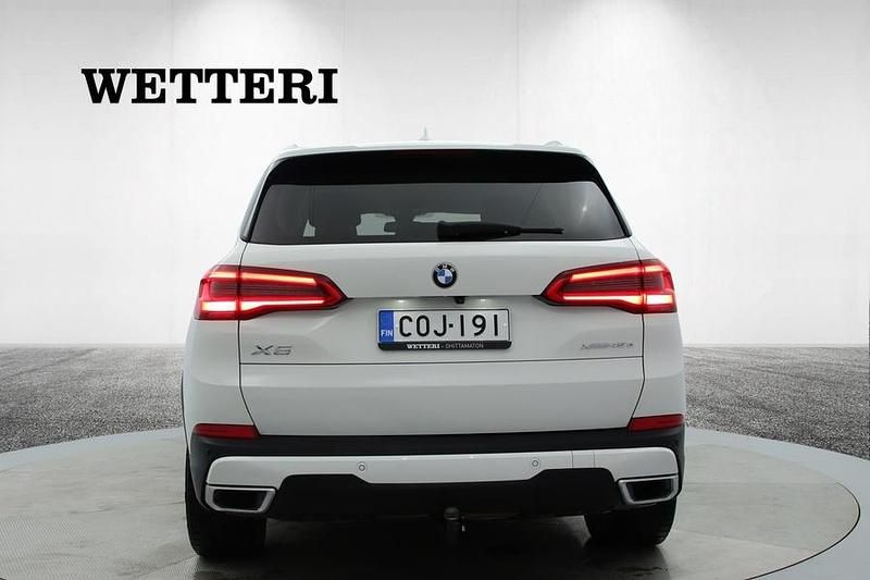 Käytetty BMW X5 394 HP (289 kW) 2020 Katumaasturi