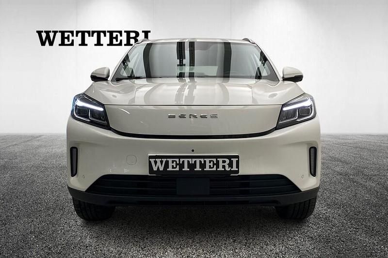 Käytetty Seres 3 119 kW (163 HP) 2024 Katumaasturi