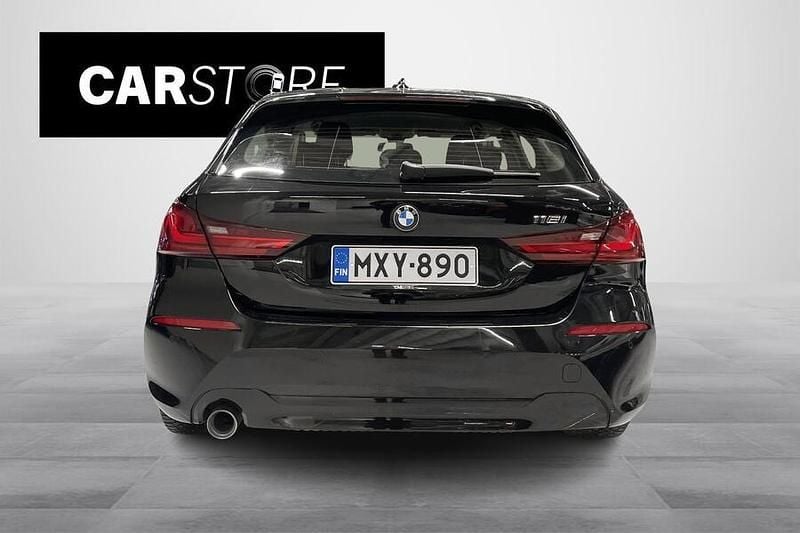 Käytetty BMW 118 140 HP (102 kW) 2020 Viistoperä