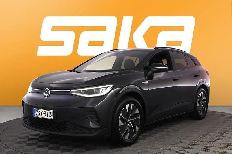 Käytetty VW ID.4 Pro Performance 150 kW (204 HP) 2021 Katumaasturi