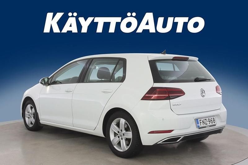 Käytetty VW Golf VII Highline 150 HP (110 kW) 2019 Val Viistoperä