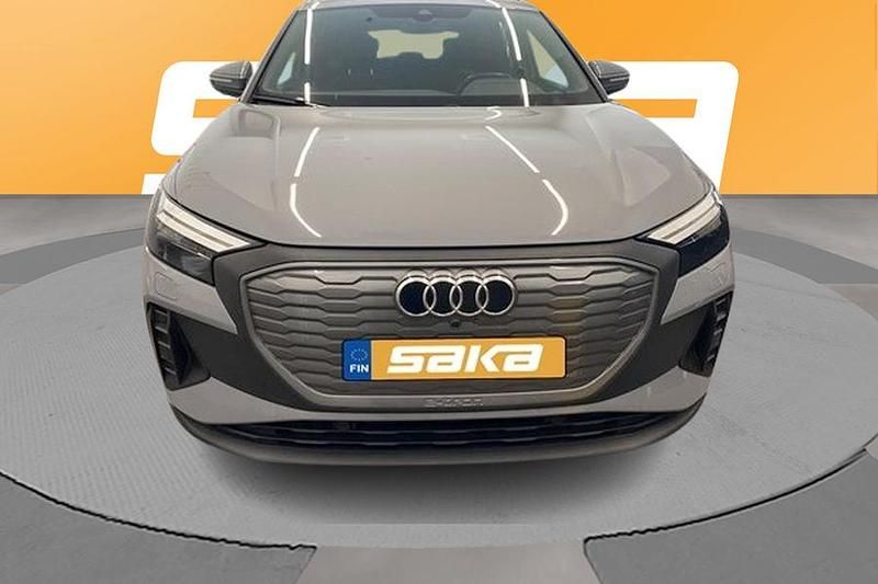 Käytetty 2022 Audi Q4 e-tron Katumaasturi | 30 900 € (Hyvä tarjous) - Kuva 1/3