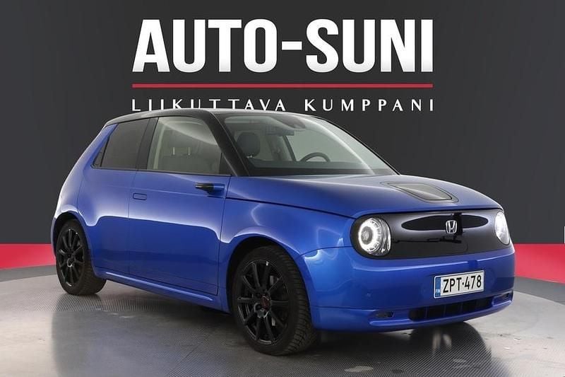 Käytetty Honda e Advance 2021 Viistoperä