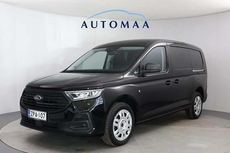 Uusi 2025 Ford Transit Trend Van | 42 314 € (Perustarjous) - Kuva 1/3