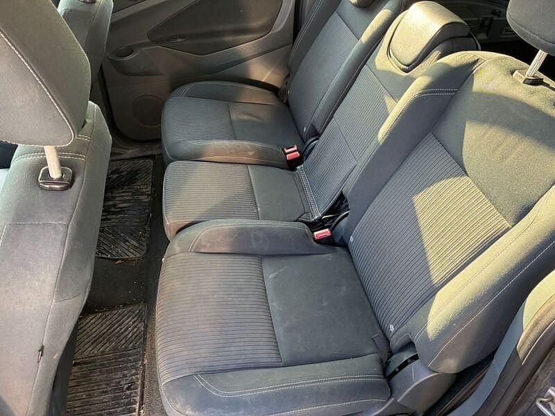 Käytetty Ford C-MAX Titanium 150 HP (110 kW) 2012 Tila-auto