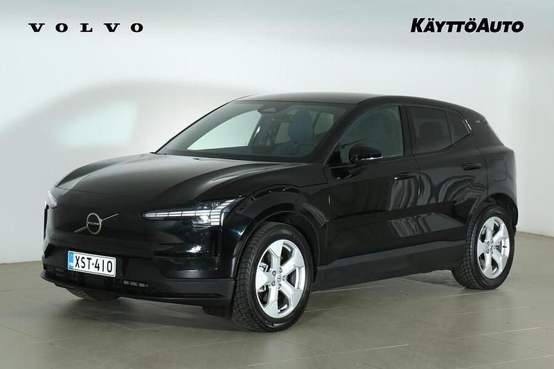 Käytetty 2024 Volvo EX30 Plus Katumaasturi | 46 506 € - Kuva 1/4