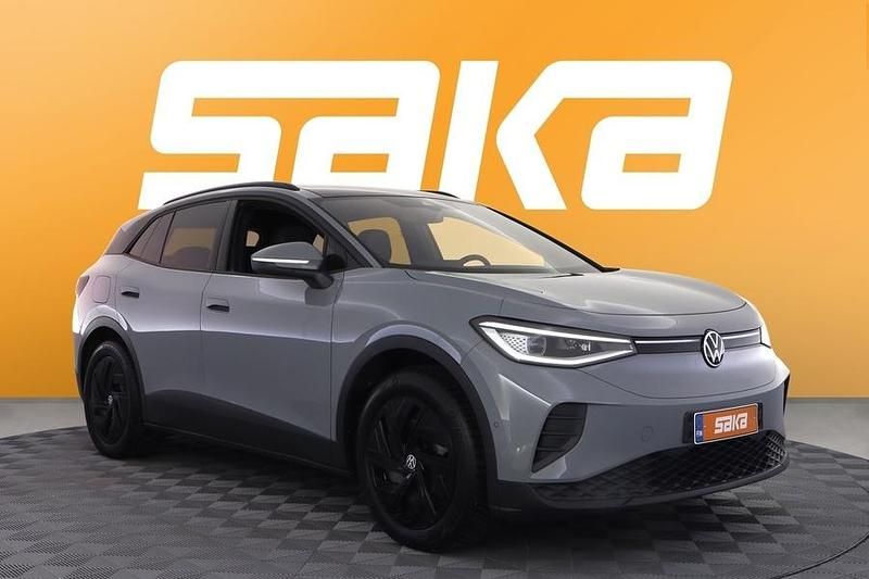 Käytetty VW ID.4 Pro 210 kW (286 HP) 2025 Katumaasturi