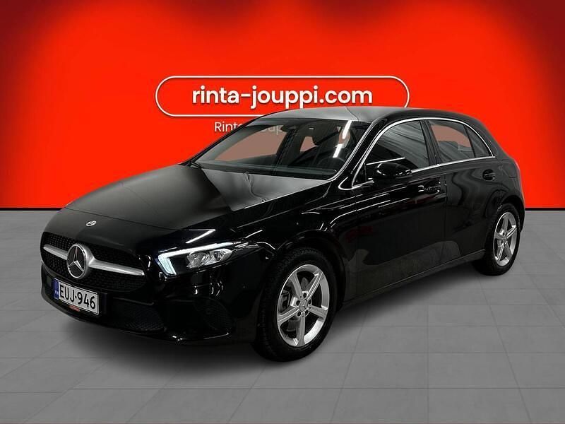 Käytetty 2022 Mercedes A250 Business Viistoperä | 25 700 € (Perustarjous) - Kuva 1/3